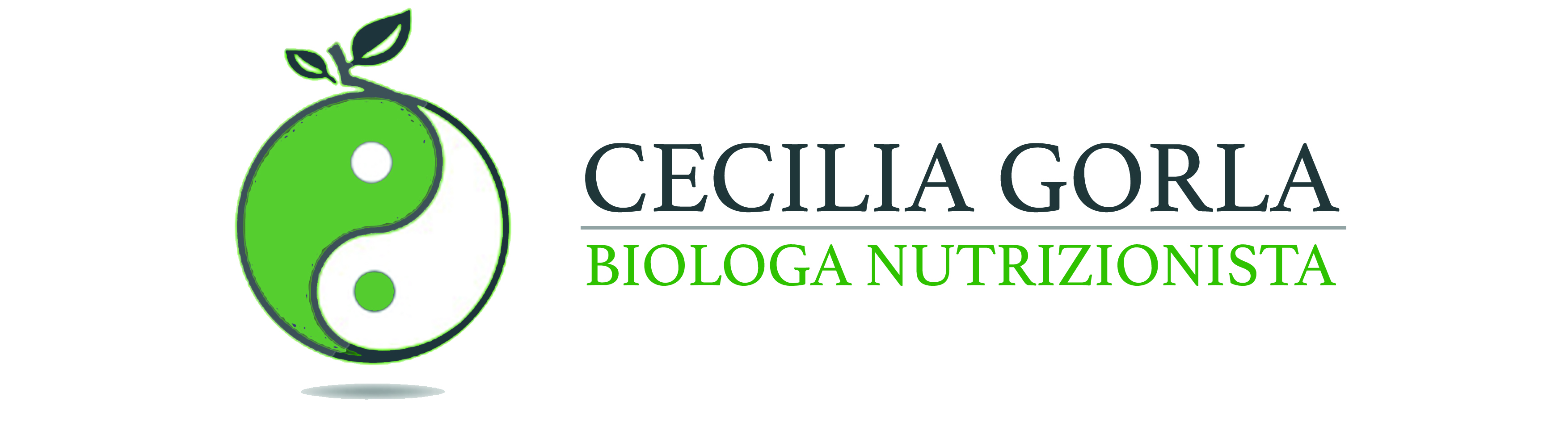 Cecilia Gorla Biologa Nutrizionista