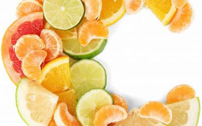 Gli alimenti ricchi di vitamina C